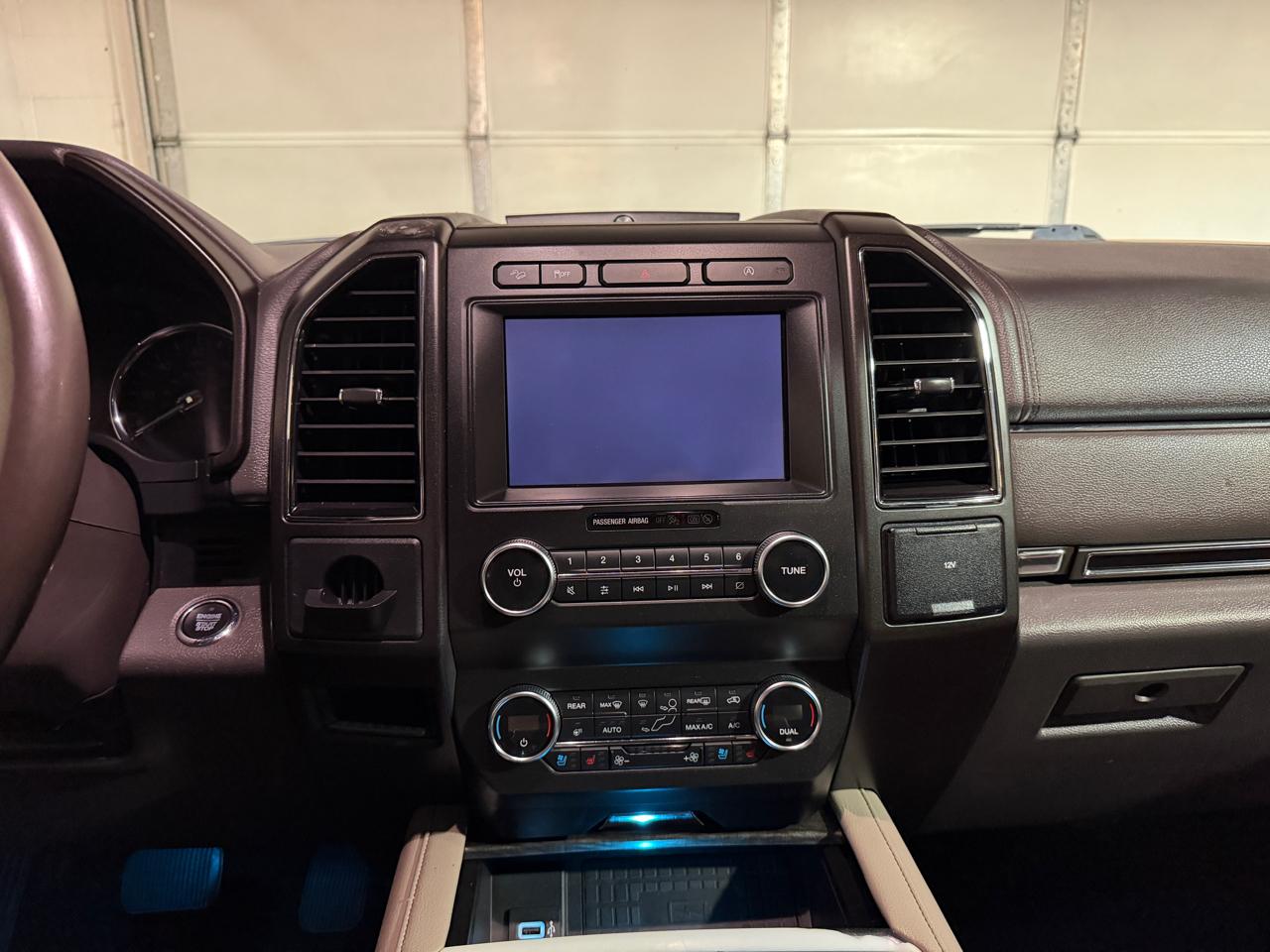 Ford Expedition Limited 4WD 2019