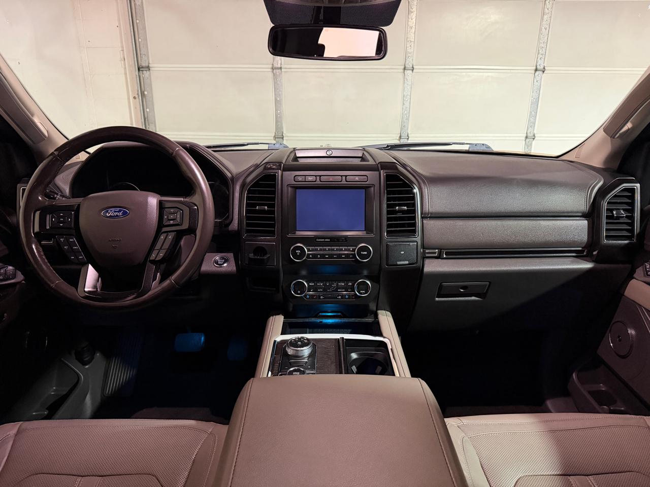 Ford Expedition Limited 4WD 2019