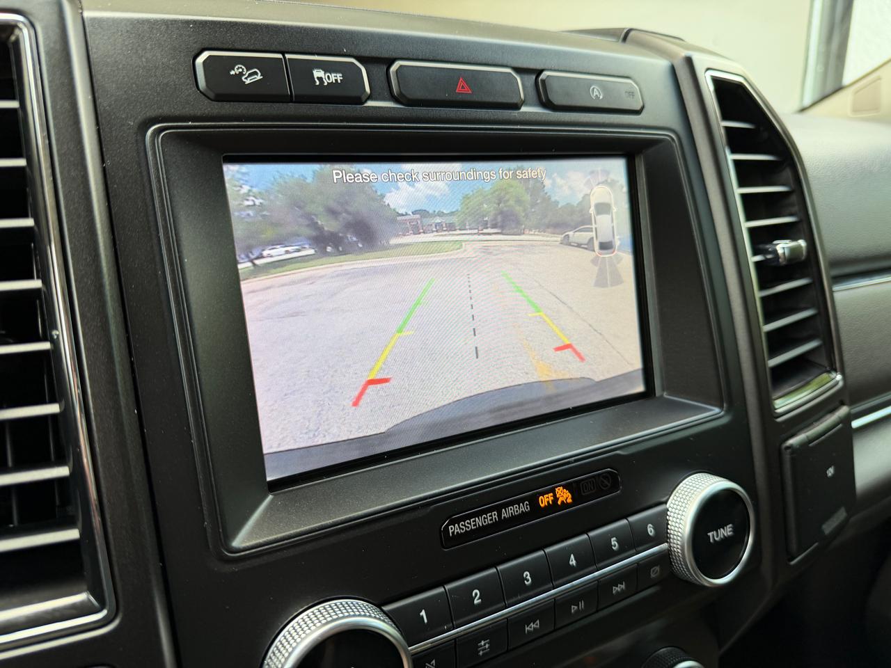 Ford Expedition Limited 4WD 2019
