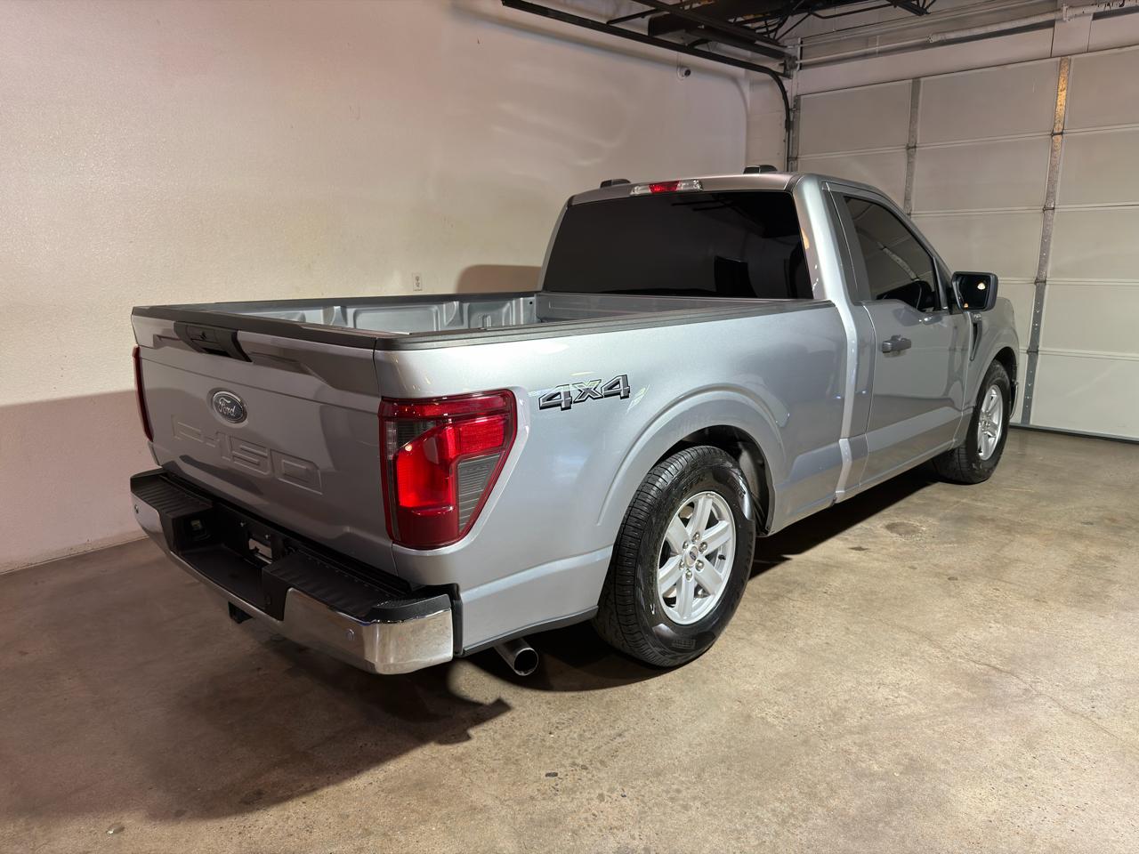 Ford F-150  2025