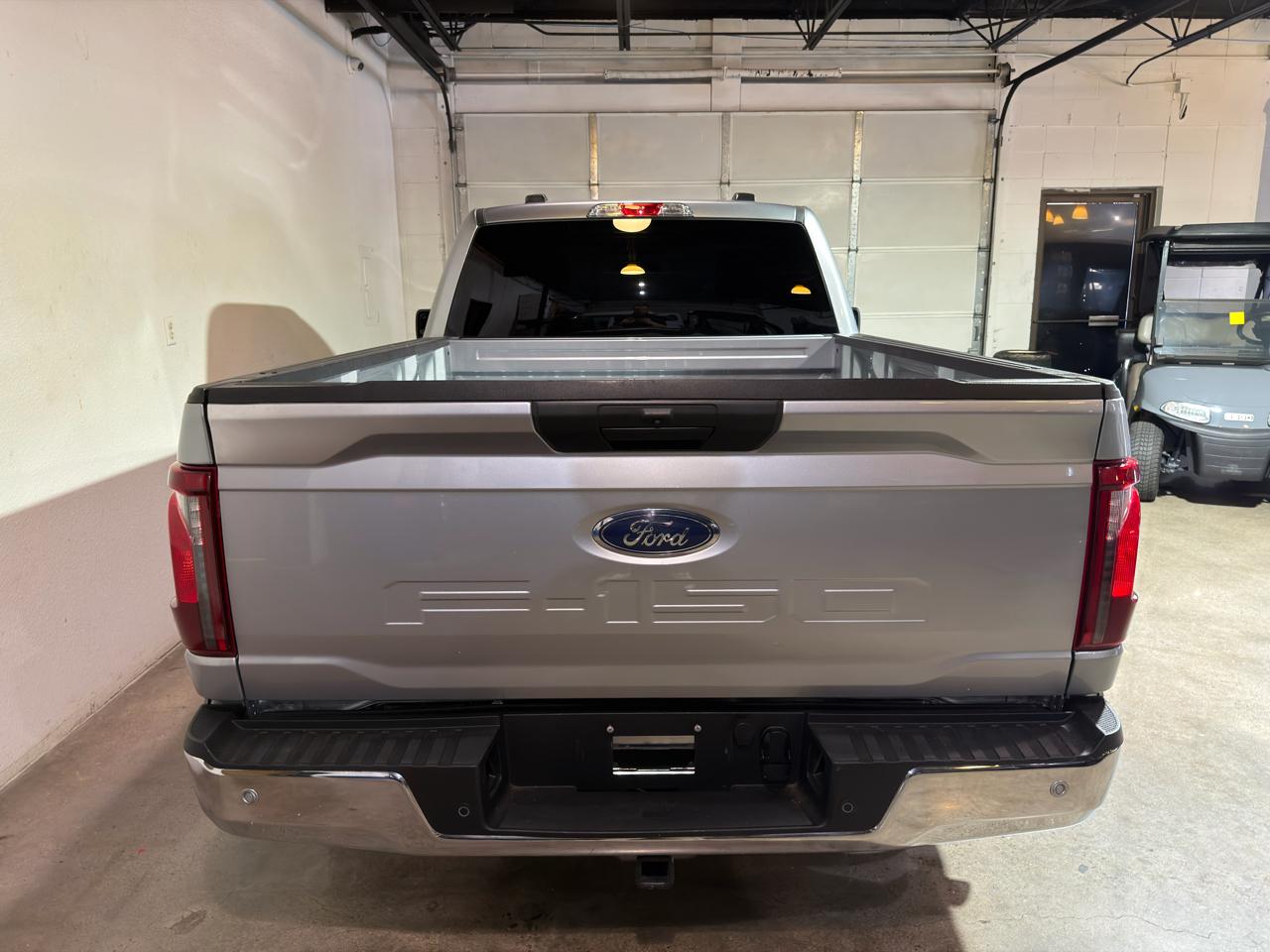 Ford F-150  2025