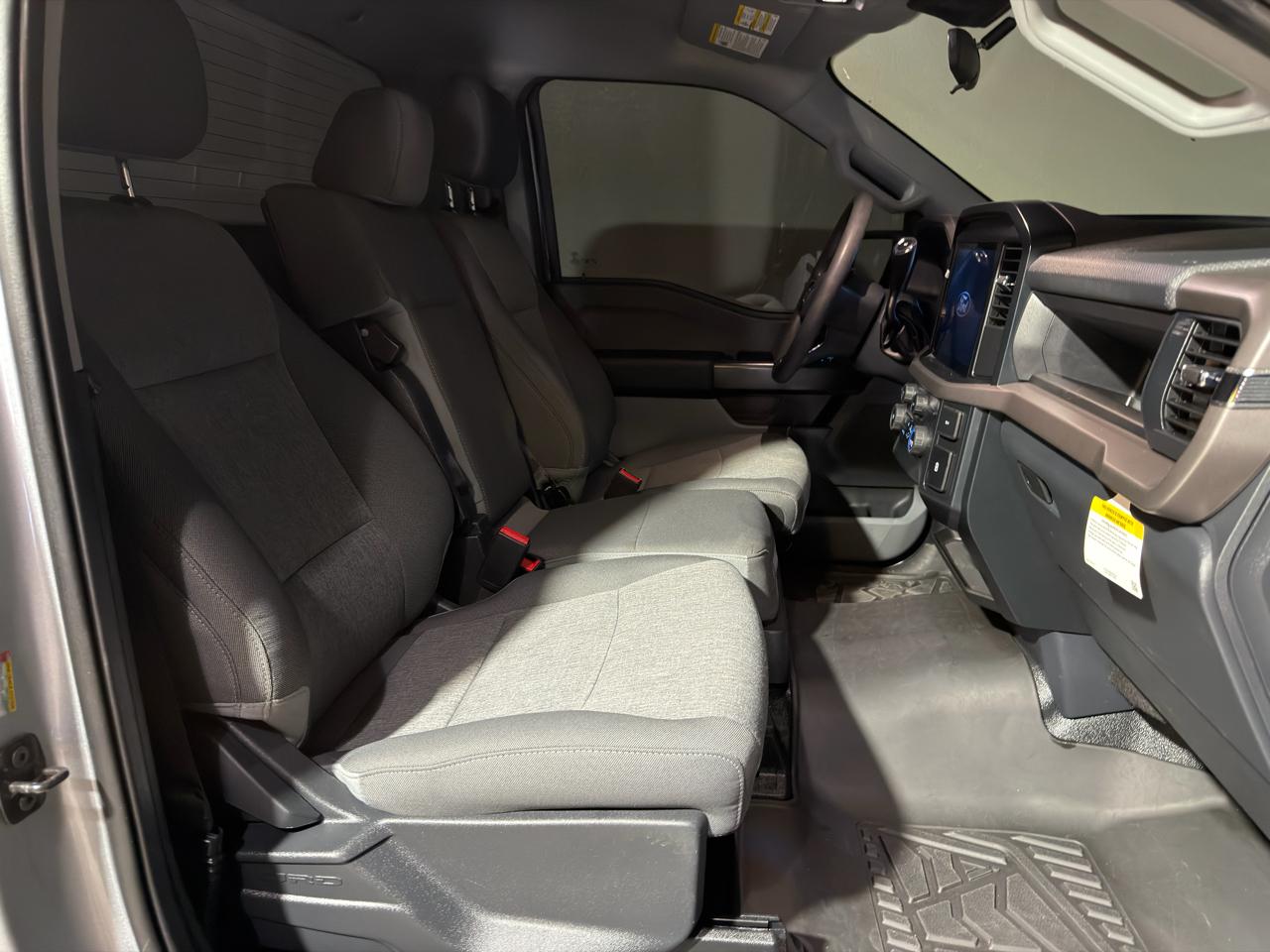 Ford F-150  2025