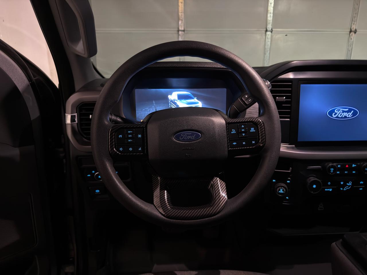 Ford F-150  2025