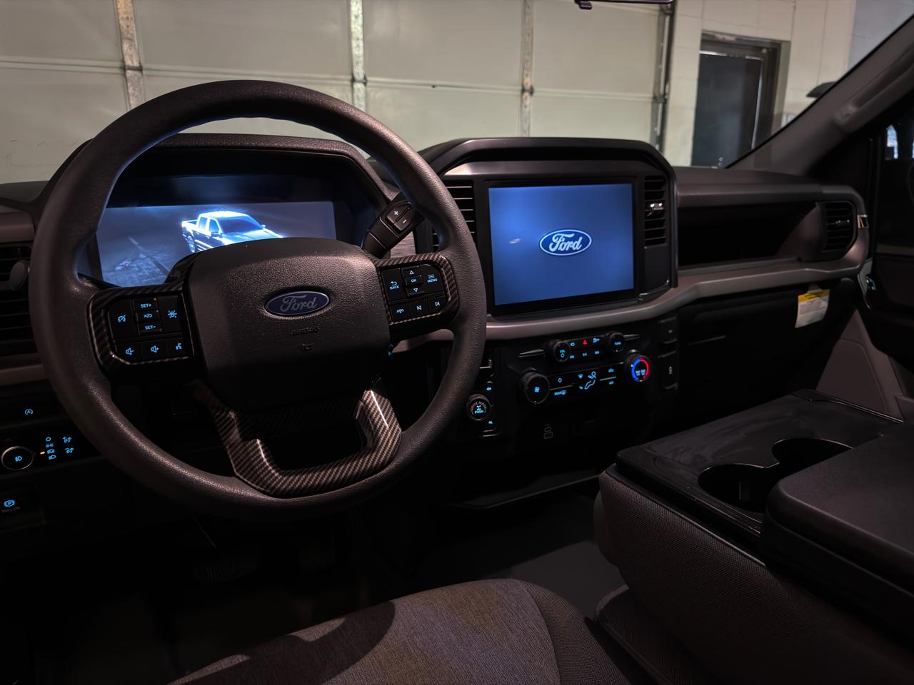 Ford F-150  2025