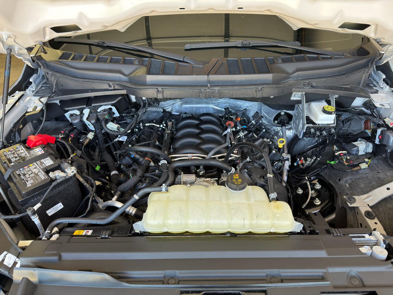Ford F-150  2025