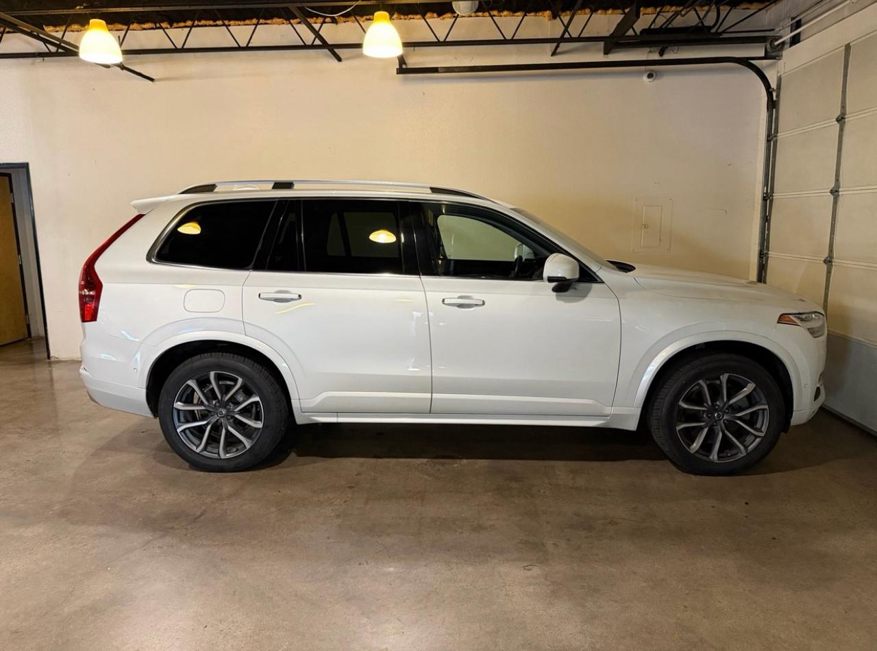 Volvo XC90 T6 Momentum AWD 2017