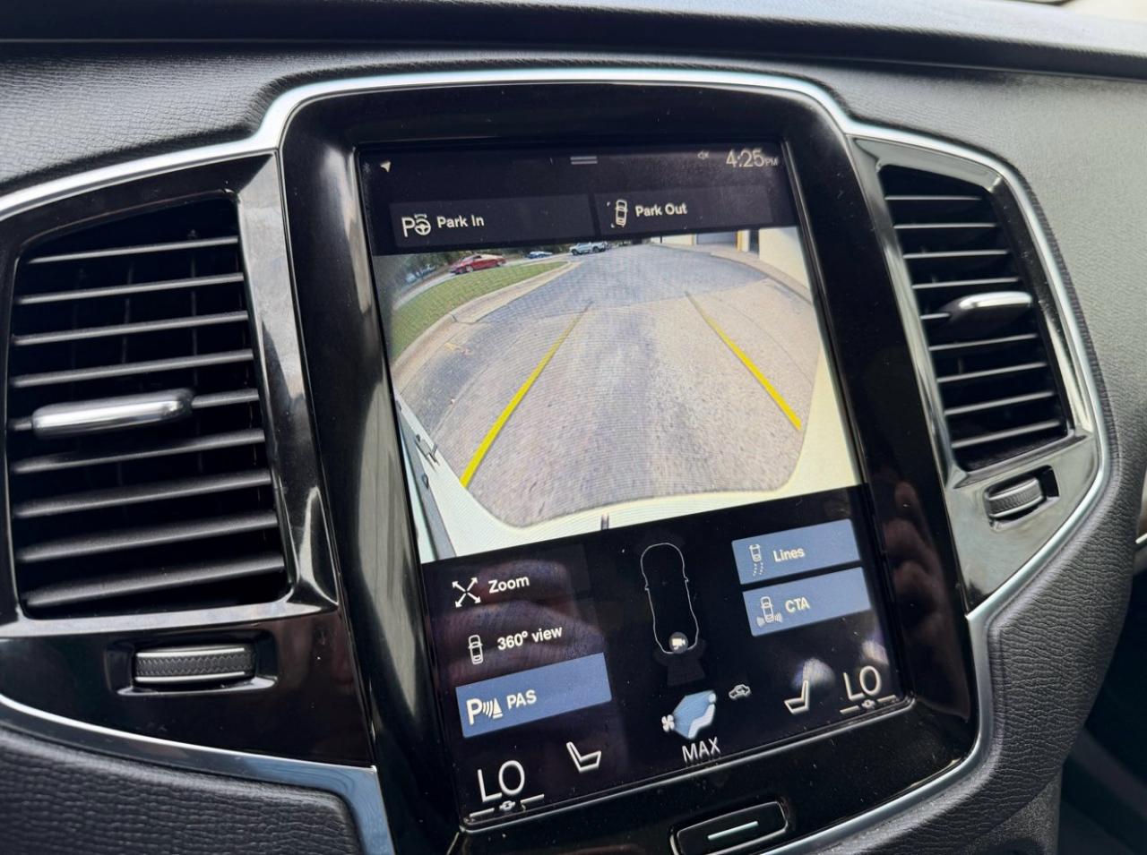 Volvo XC90 T6 Momentum AWD 2017