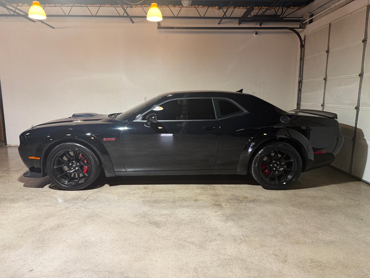 Dodge Challenger  2023