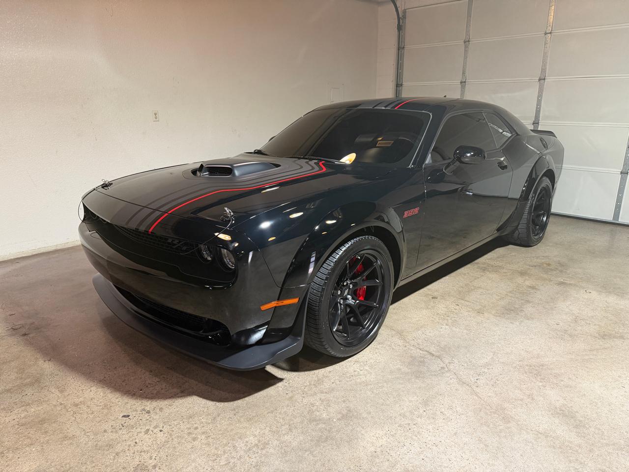 Dodge Challenger  2023