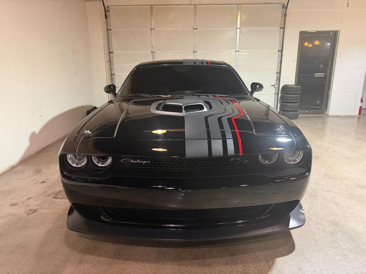 Dodge Challenger  2023