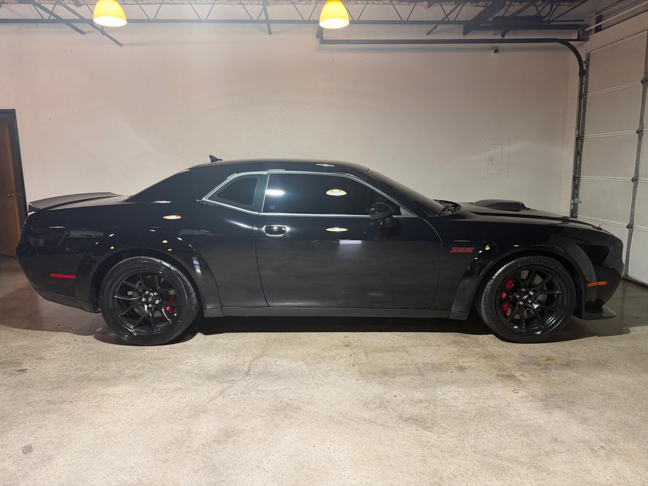 Dodge Challenger  2023