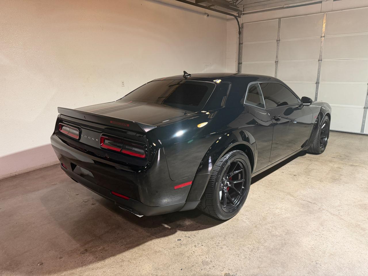 Dodge Challenger  2023