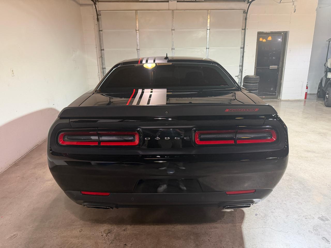 Dodge Challenger  2023