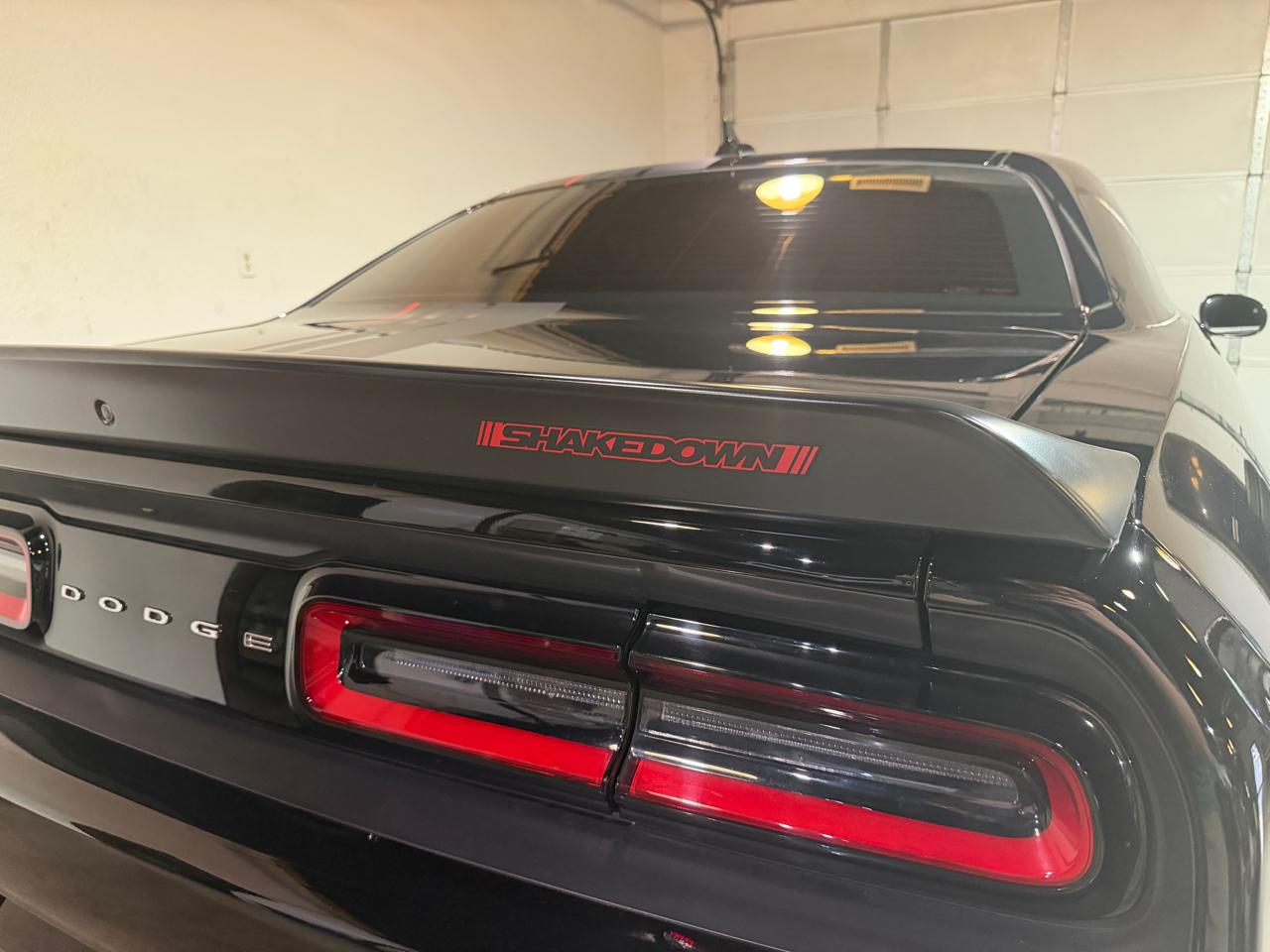 Dodge Challenger  2023