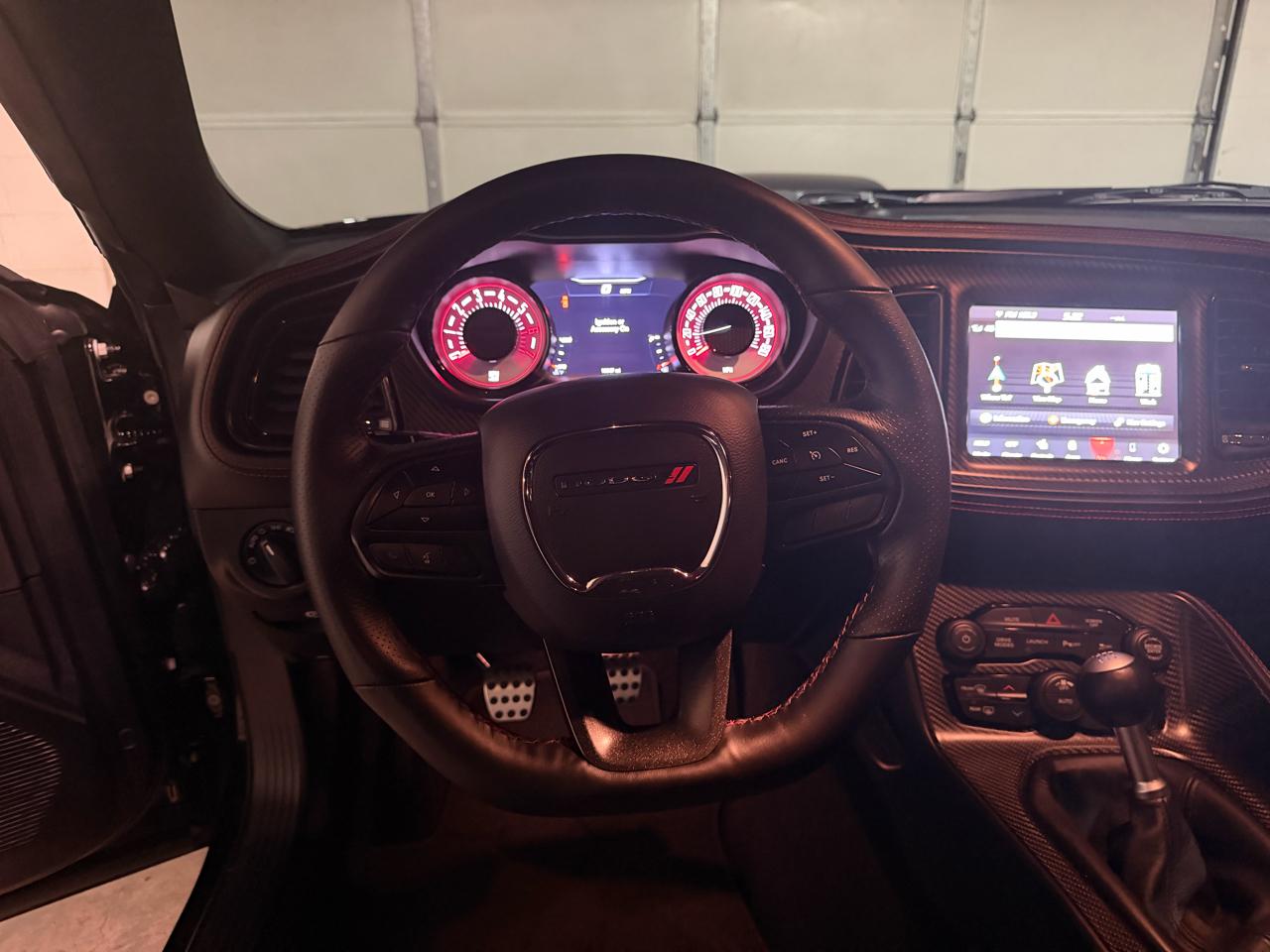 Dodge Challenger  2023