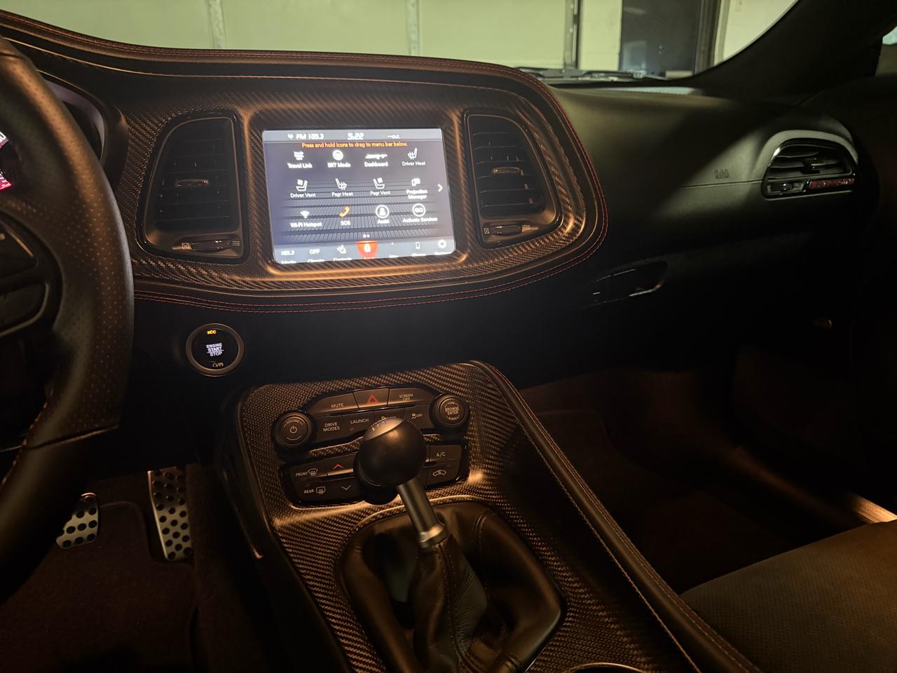 Dodge Challenger  2023