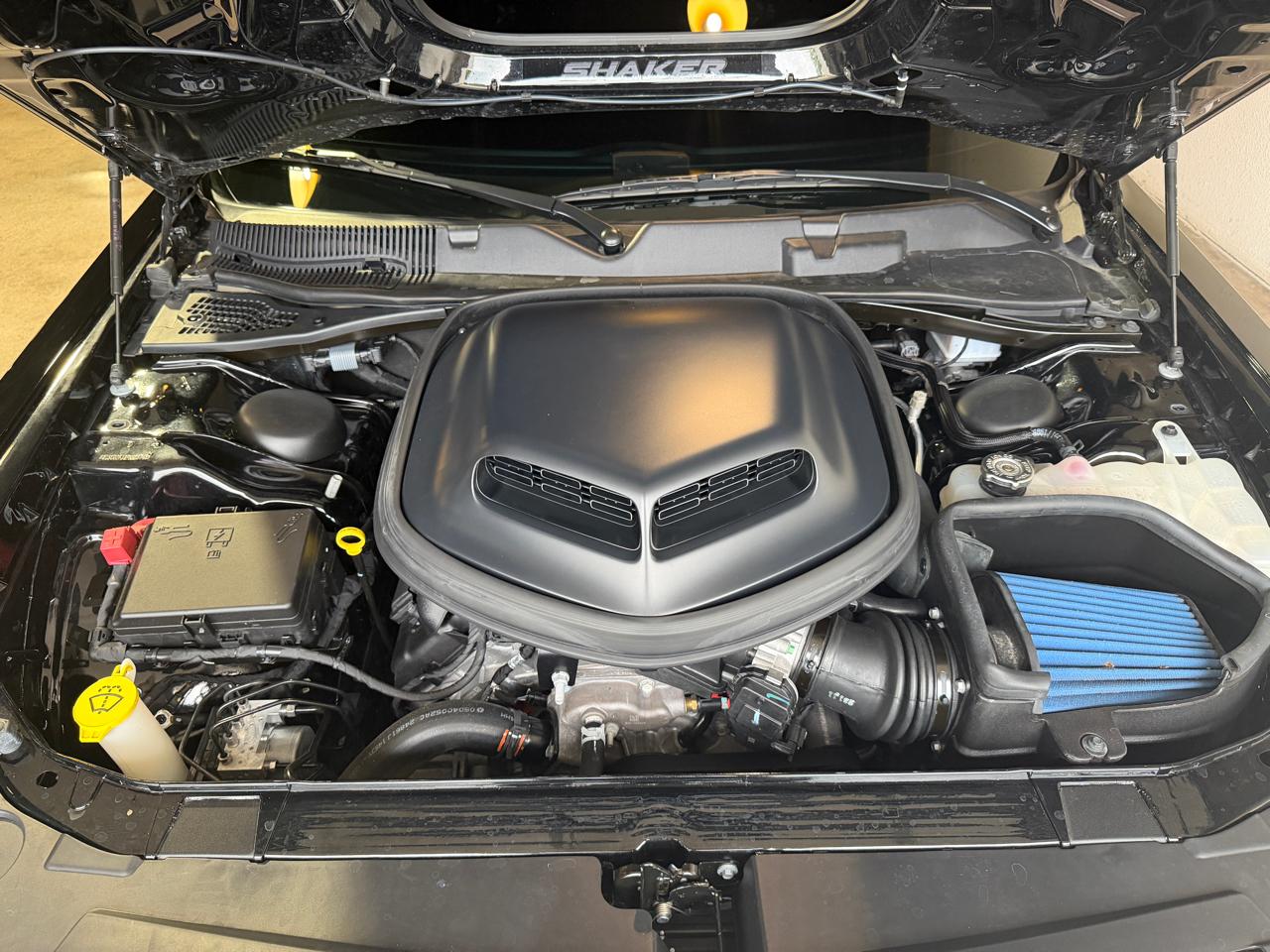 Dodge Challenger  2023