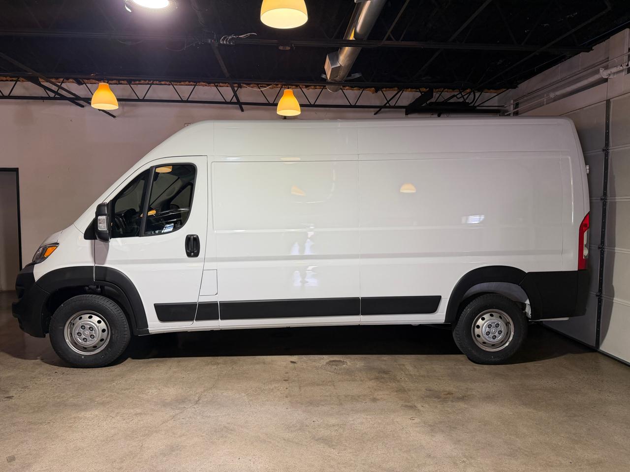 RAM Promaster  2025