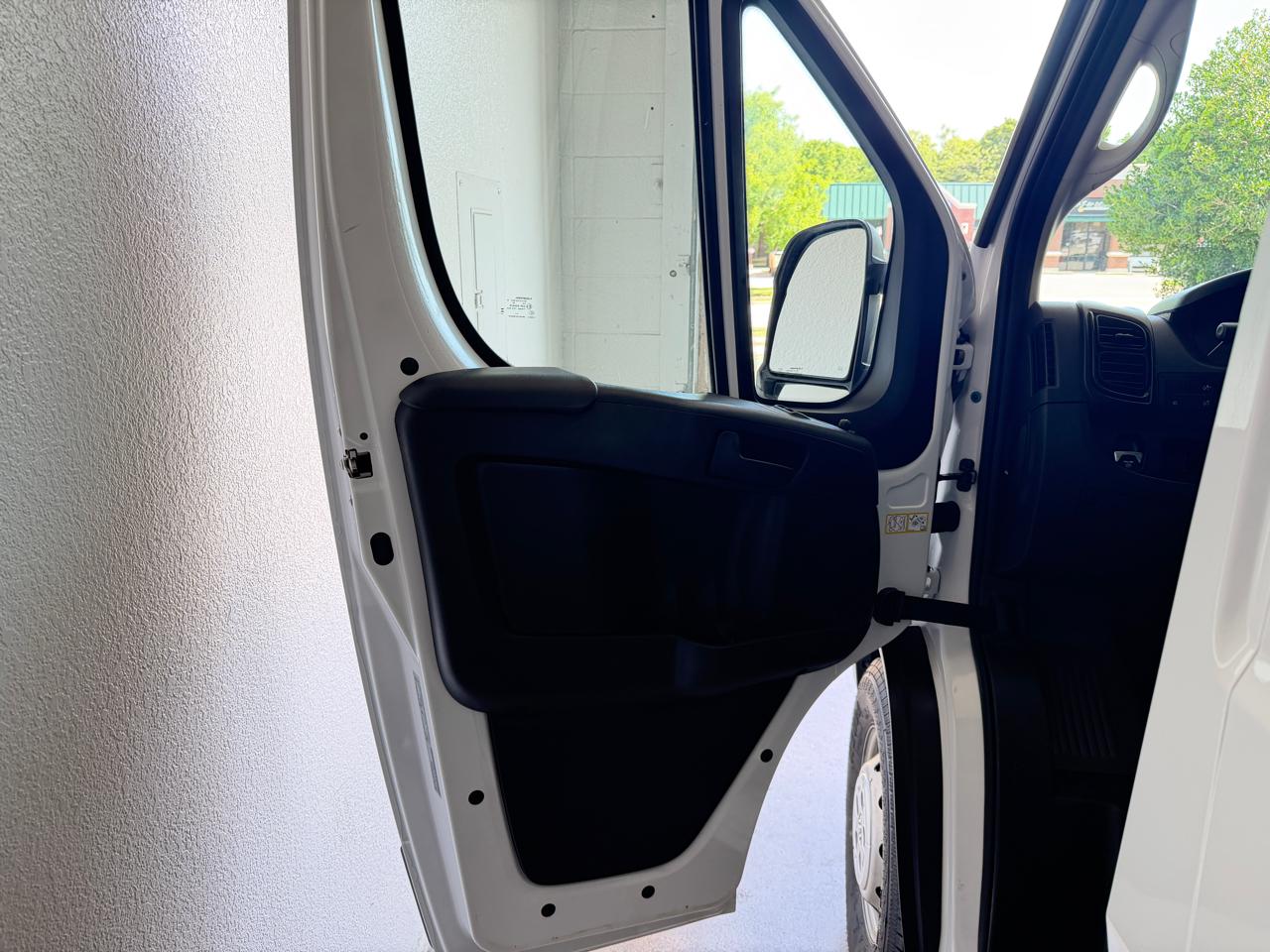RAM Promaster  2025
