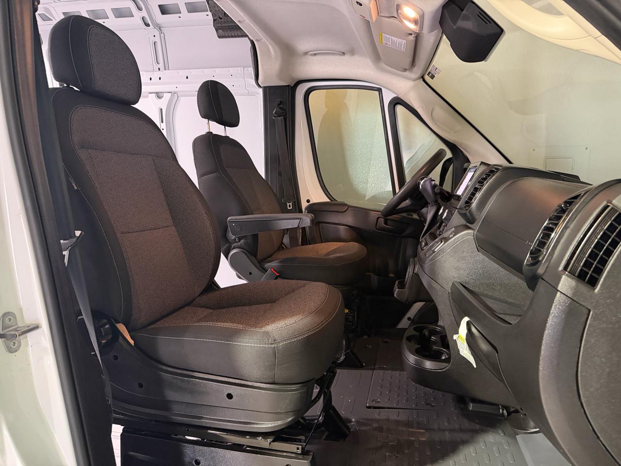 RAM Promaster  2025