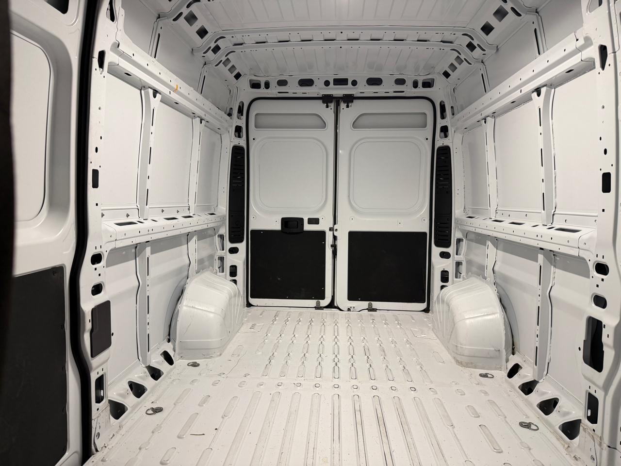 RAM Promaster  2025