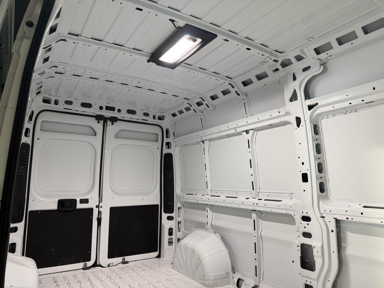 RAM Promaster  2025