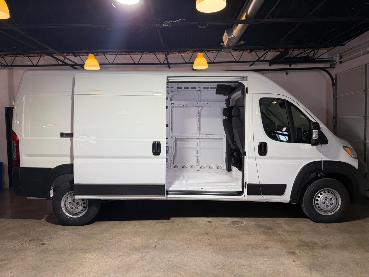 RAM Promaster  2025
