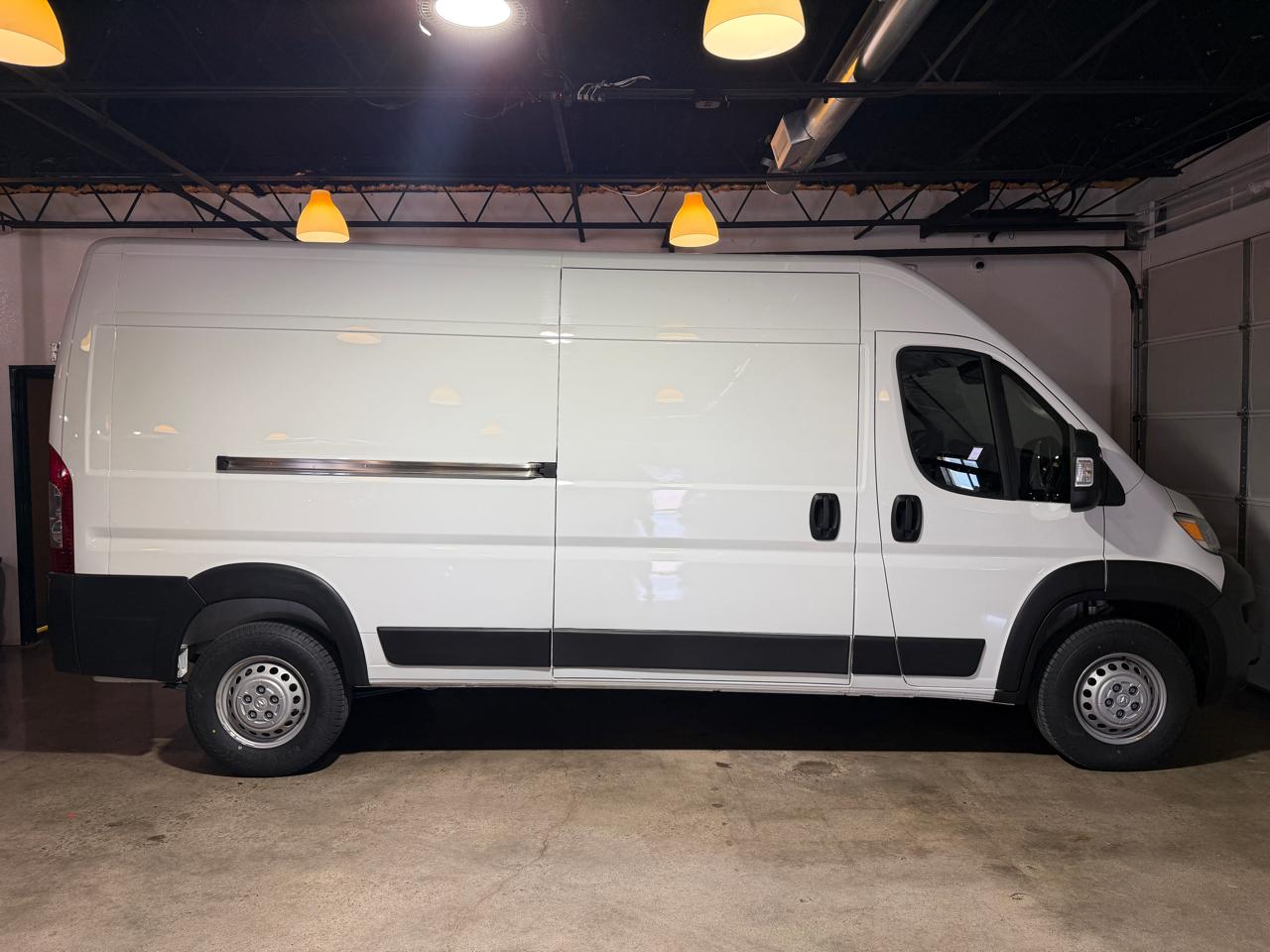 RAM Promaster  2025