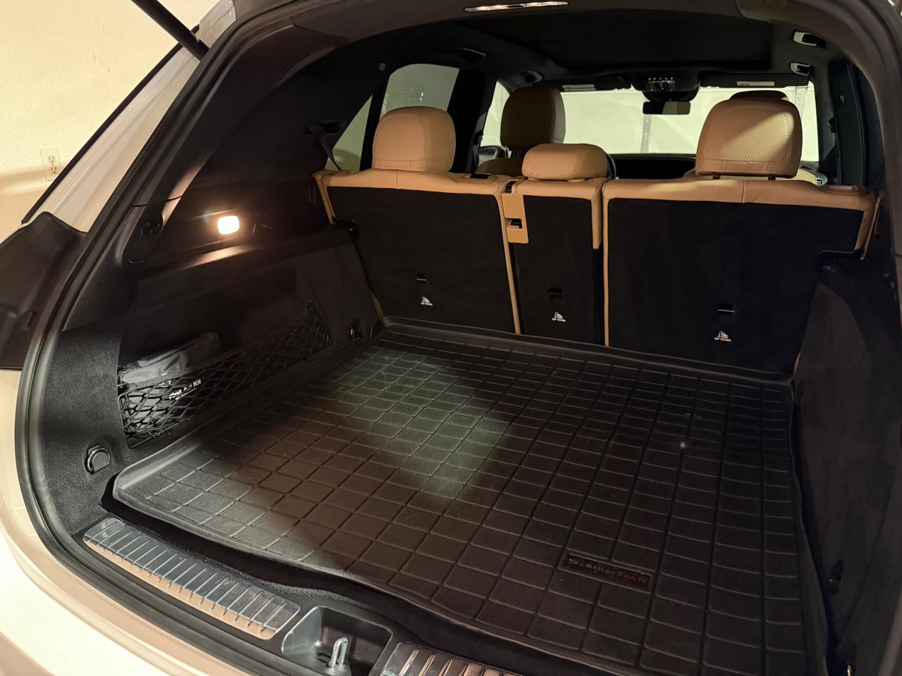 Mercedes-Benz GLE-Class GLE350 4MATIC 2024