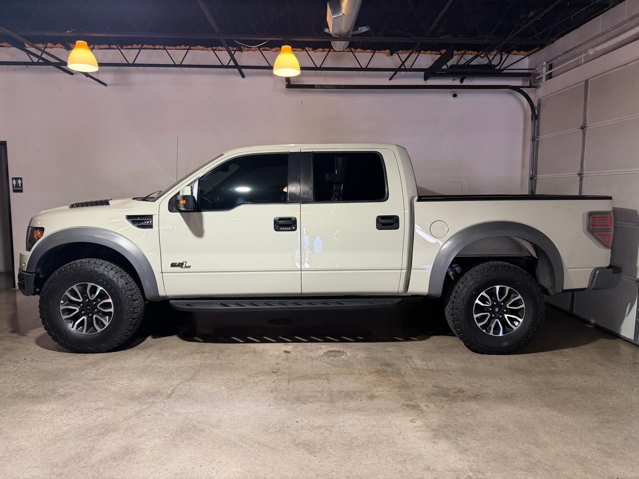 Ford F-150  2014
