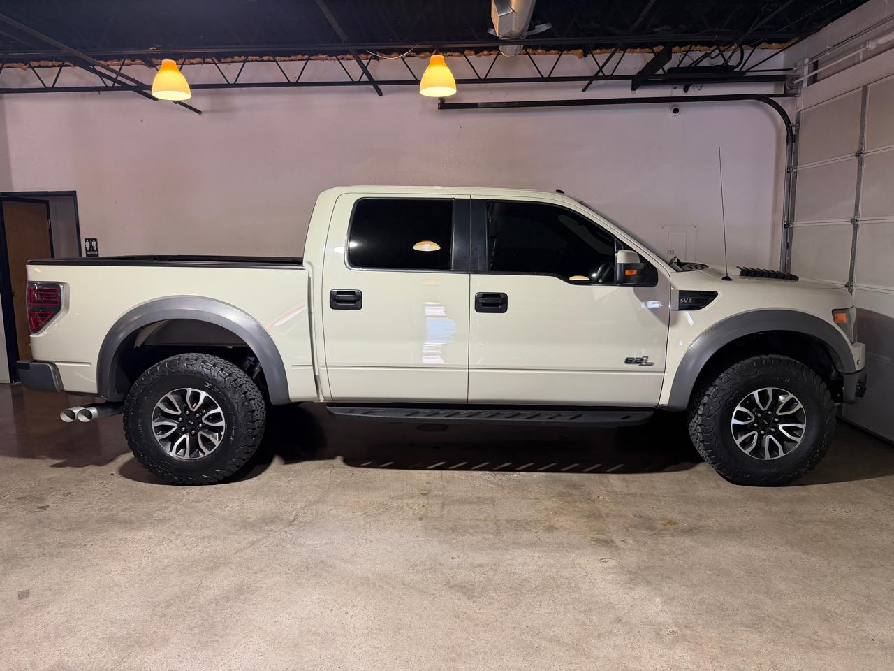 Ford F-150  2014