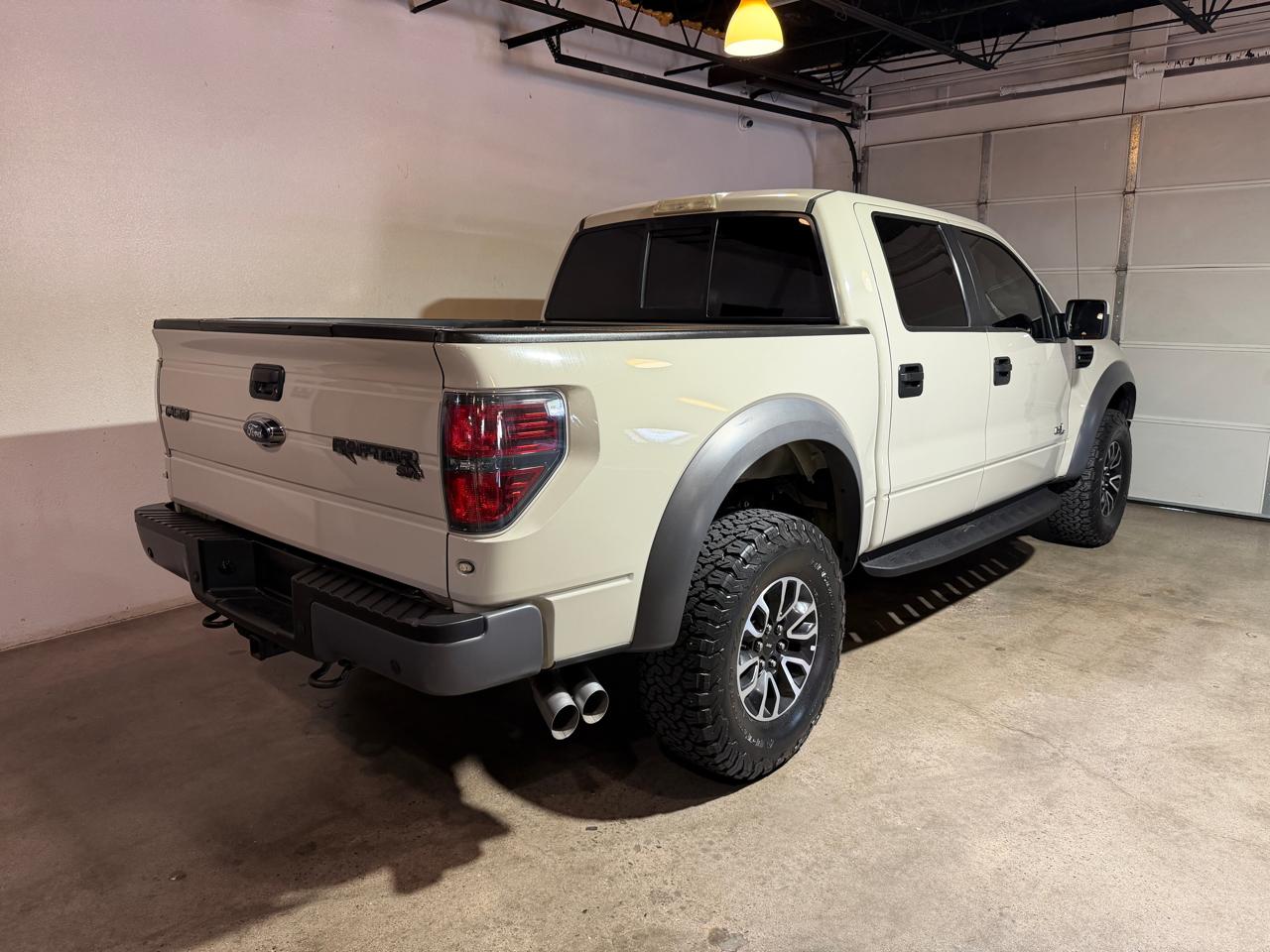 Ford F-150  2014