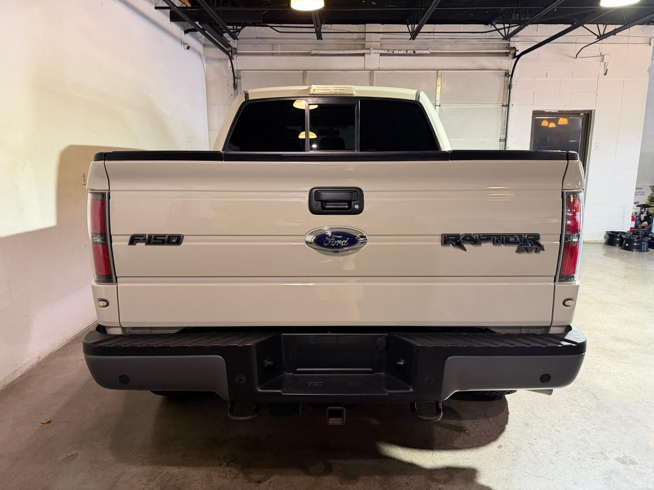 Ford F-150  2014
