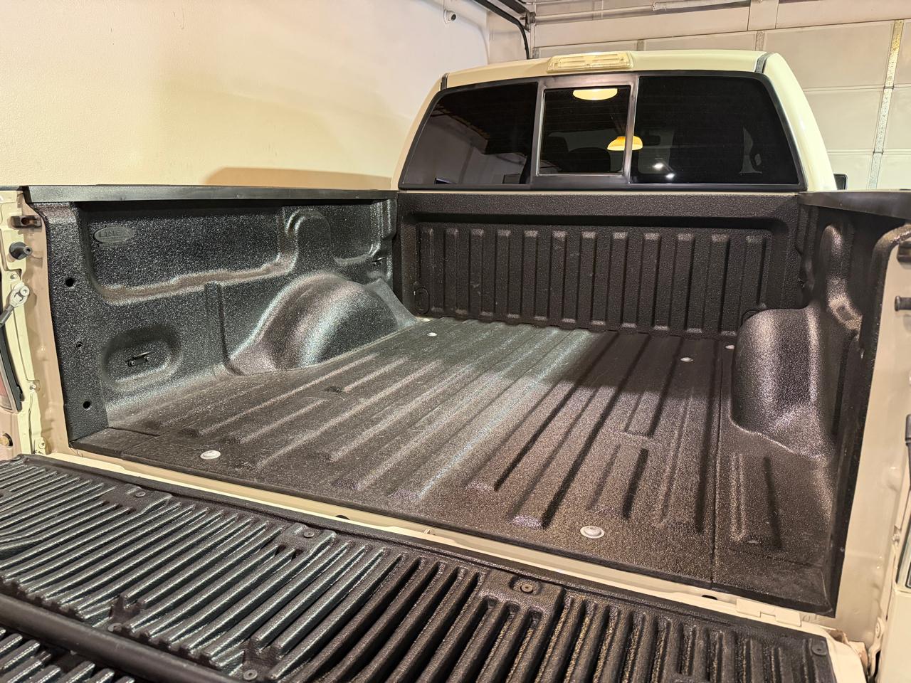 Ford F-150  2014