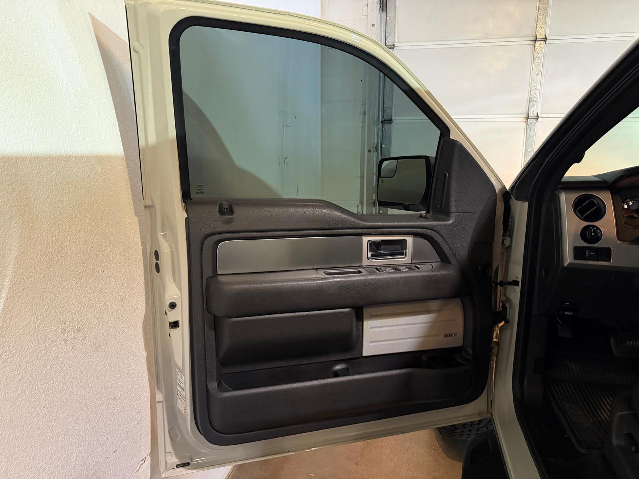 Ford F-150  2014