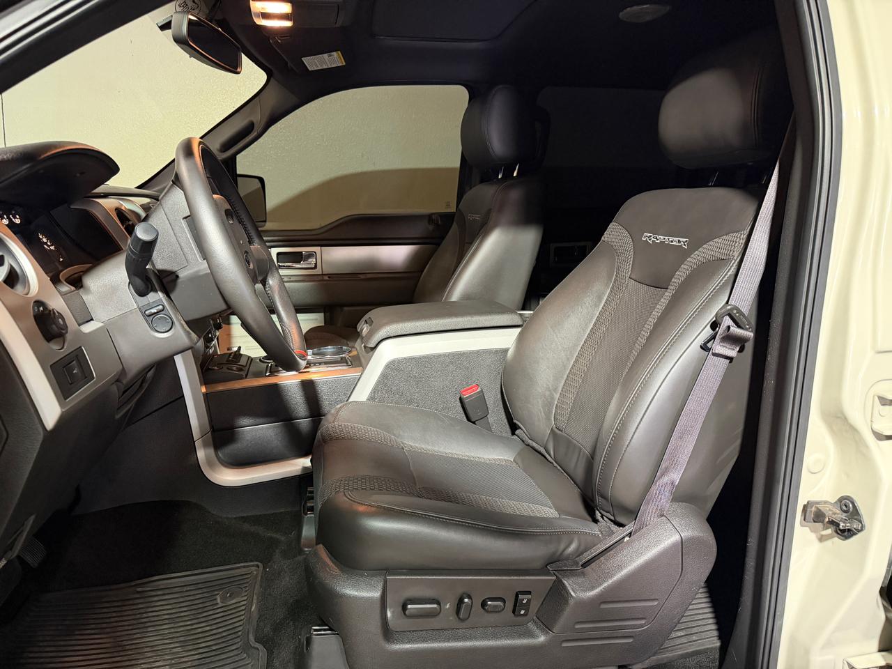 Ford F-150  2014