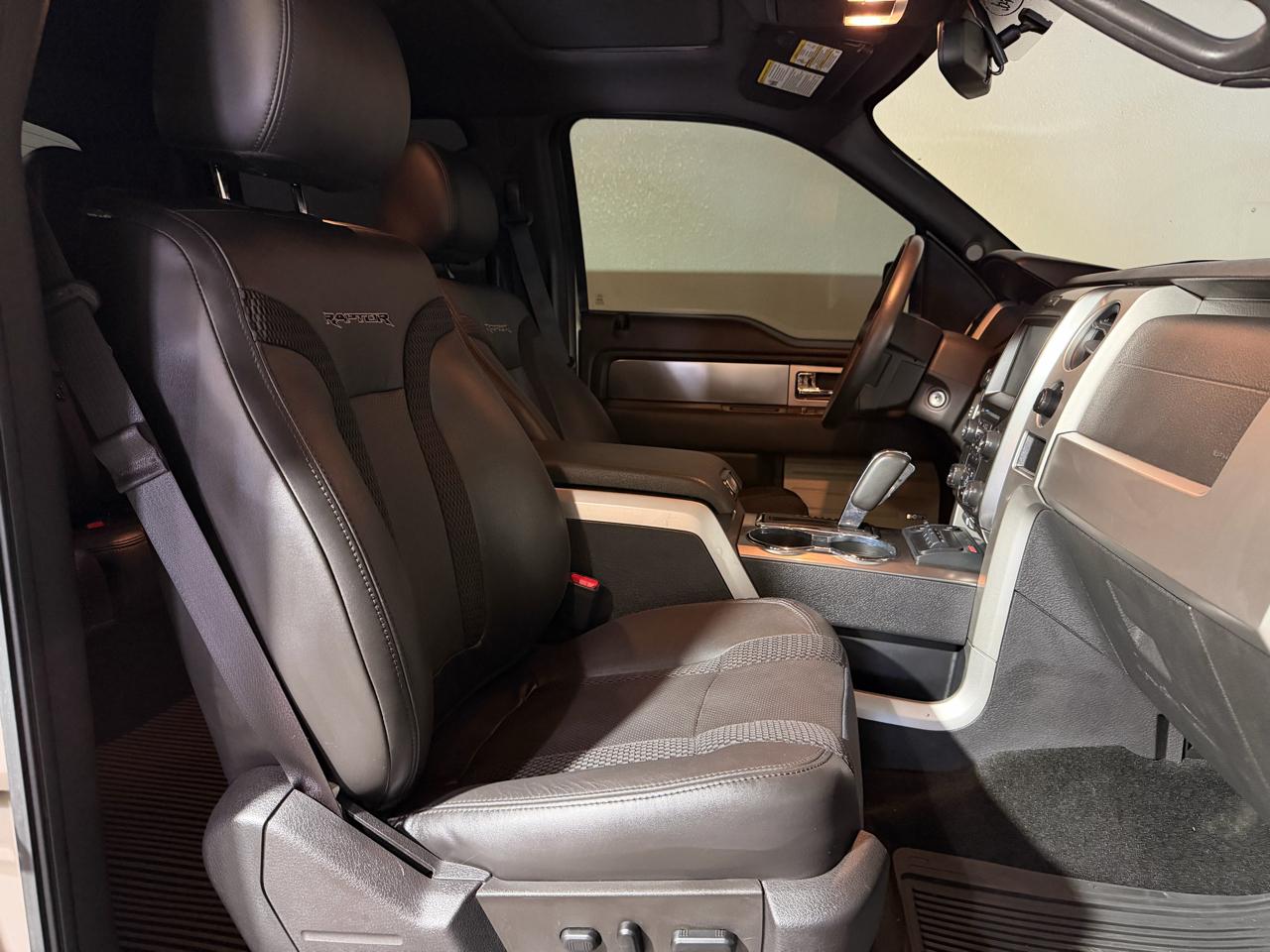 Ford F-150  2014