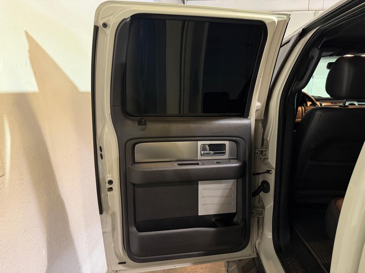 Ford F-150  2014