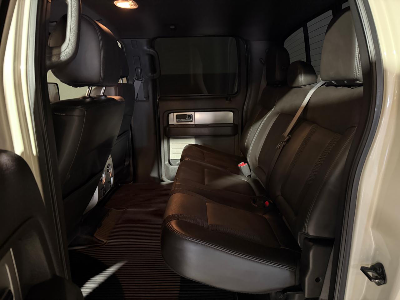 Ford F-150  2014