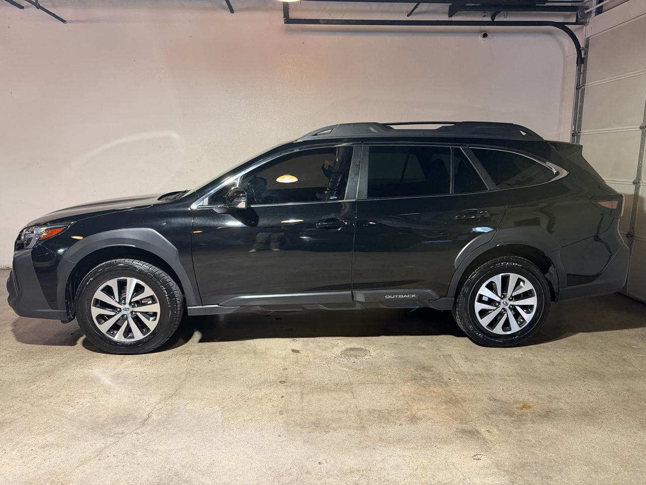 Subaru Outback Premium 2023