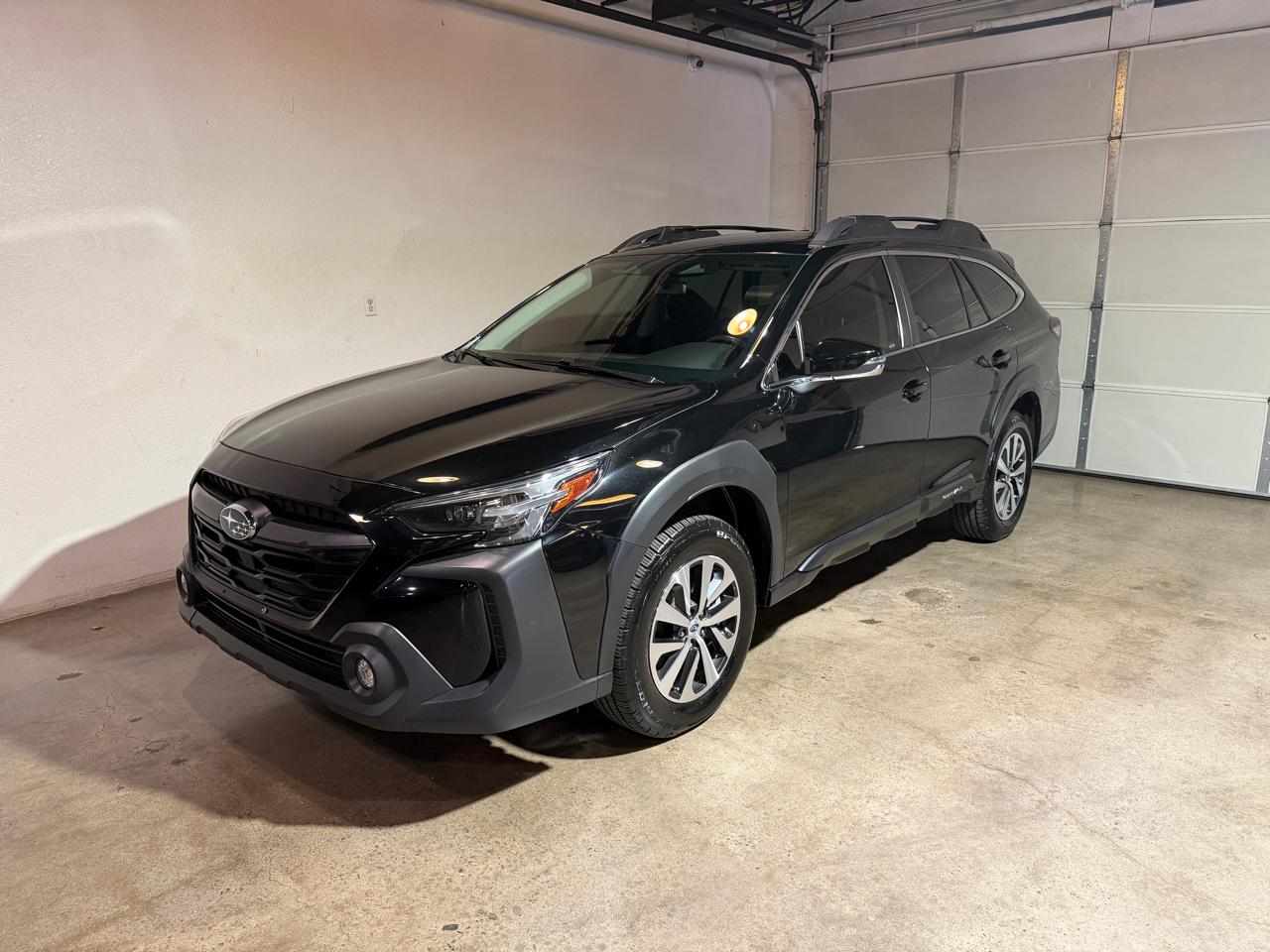Subaru Outback Premium 2023
