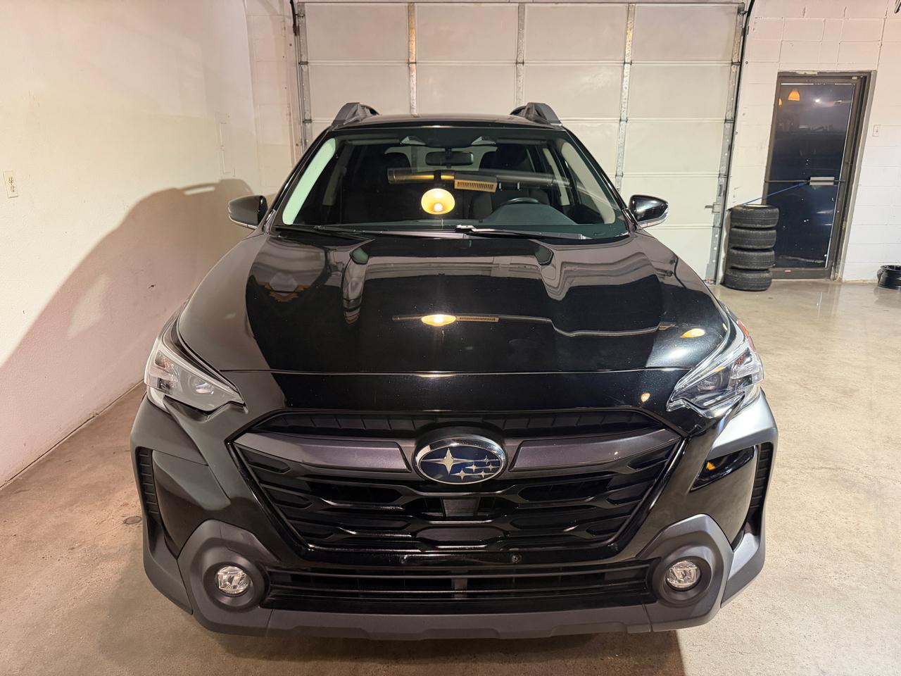 Subaru Outback Premium 2023