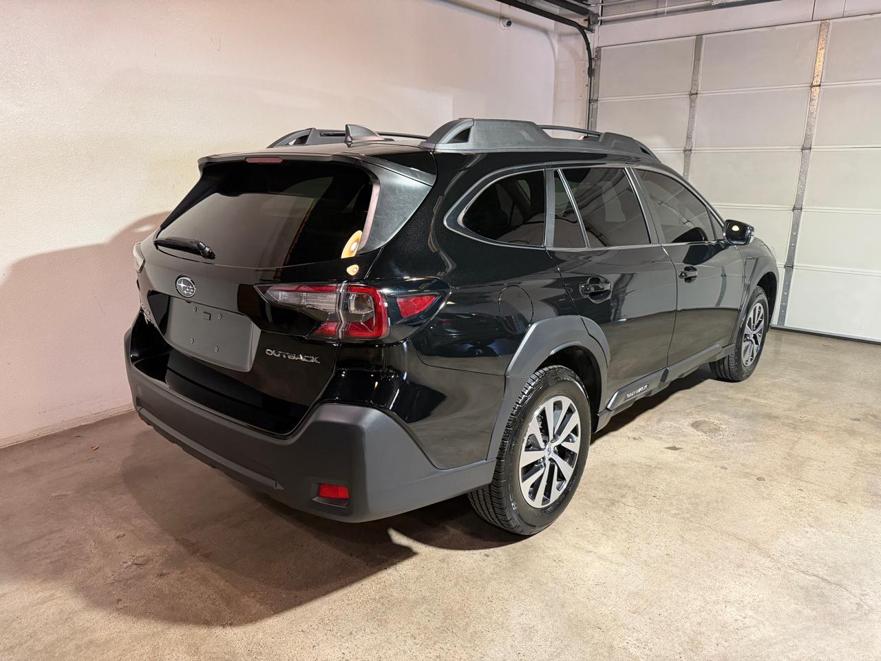Subaru Outback Premium 2023