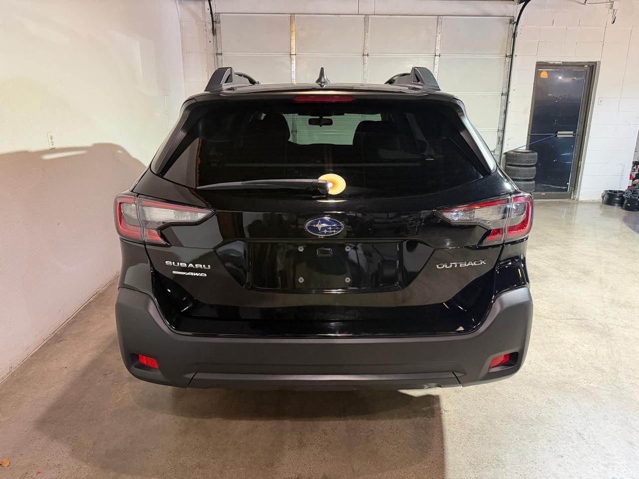 Subaru Outback Premium 2023