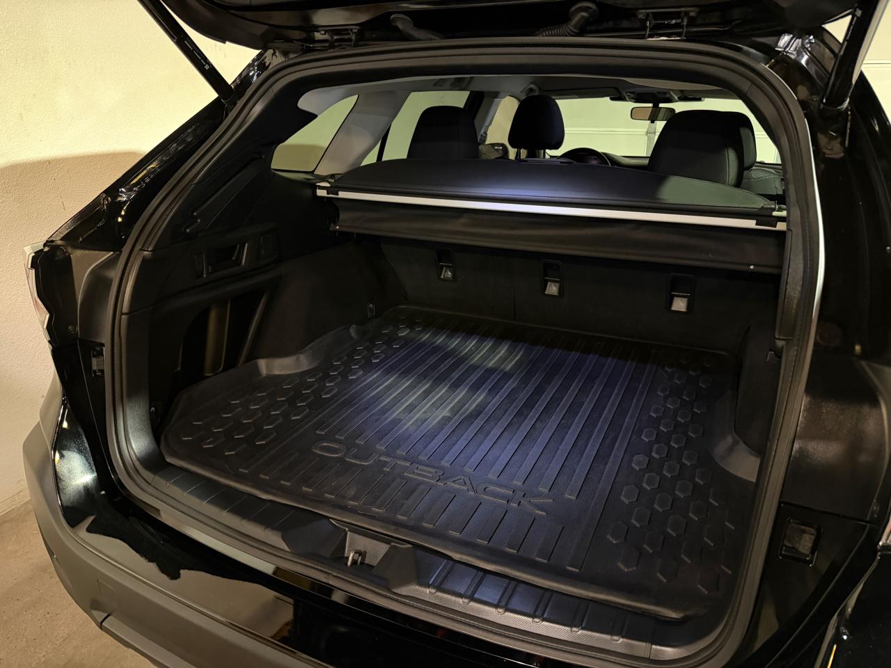 Subaru Outback Premium 2023