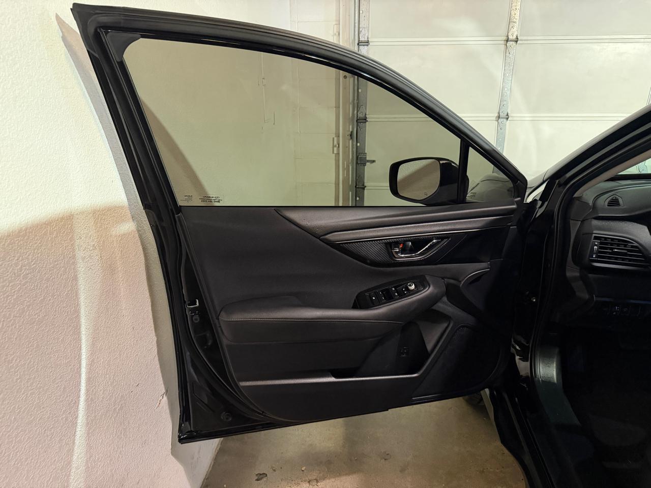 Subaru Outback Premium 2023