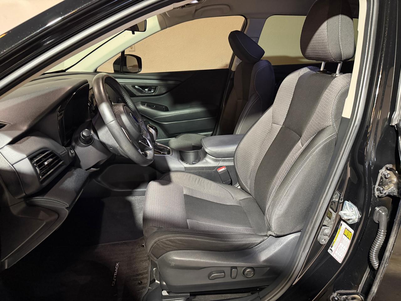 Subaru Outback Premium 2023