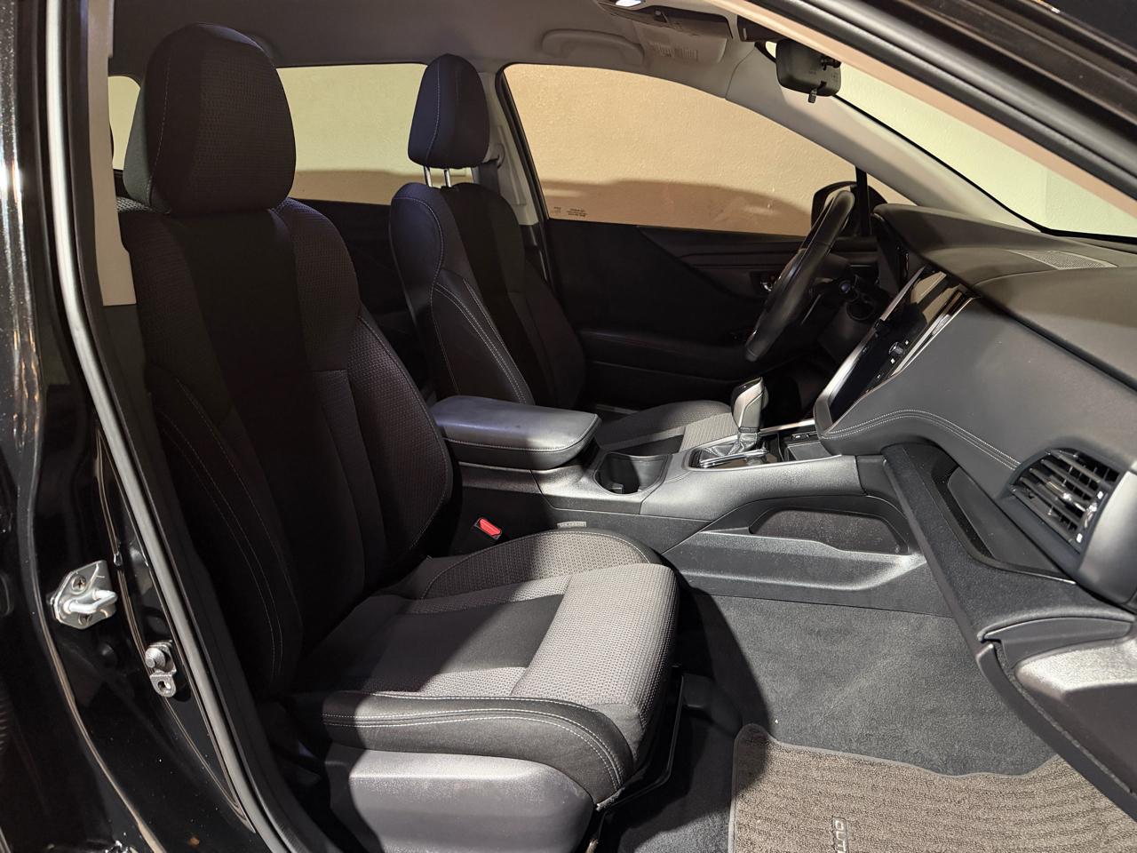 Subaru Outback Premium 2023