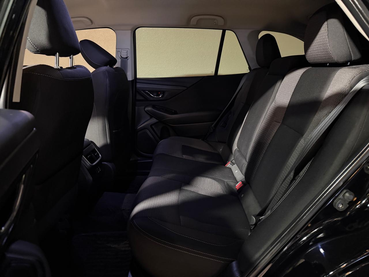 Subaru Outback Premium 2023