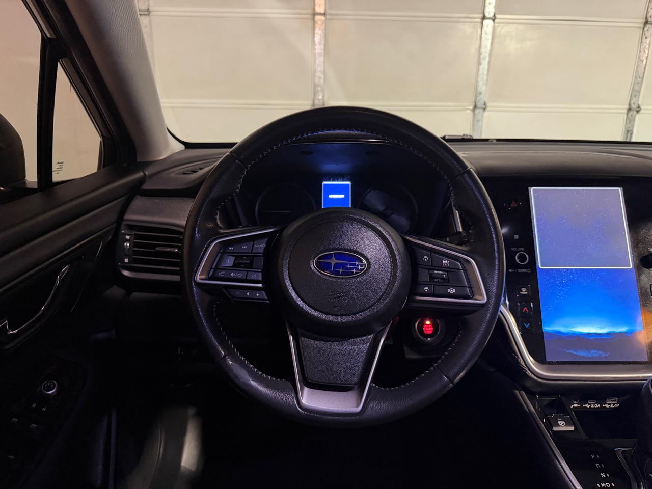 Subaru Outback Premium 2023
